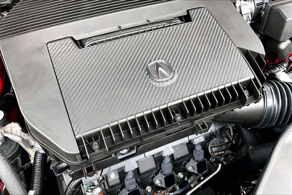 new 2026 Acura MDX car, priced at $68,950