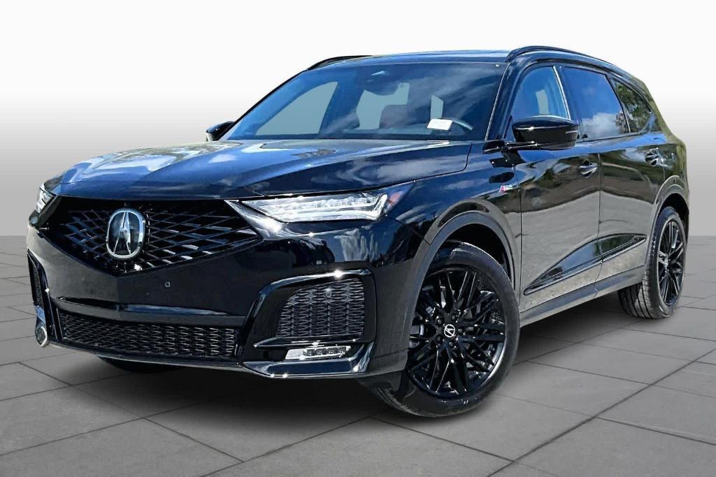 new 2026 Acura MDX car, priced at $70,950