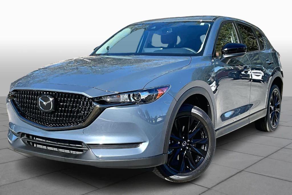 used 2021 Mazda CX-5 car, priced at $24,950