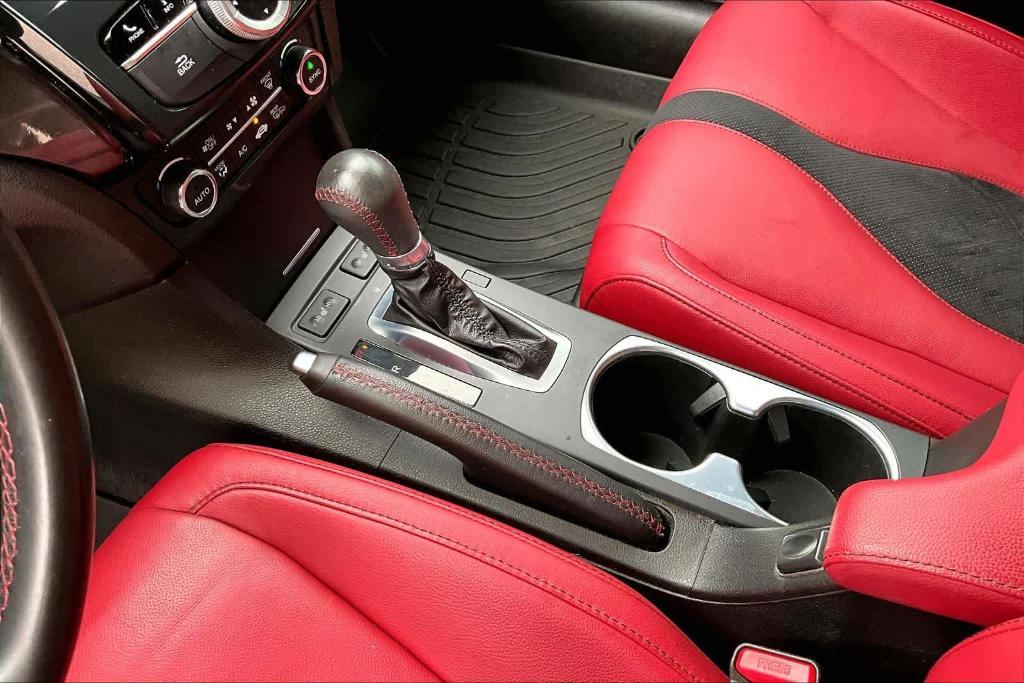 used 2021 Acura ILX car, priced at $24,950