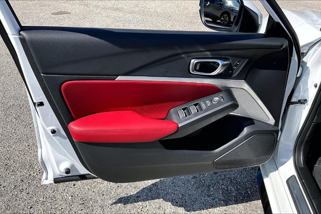 new 2026 Acura Integra car, priced at $41,095