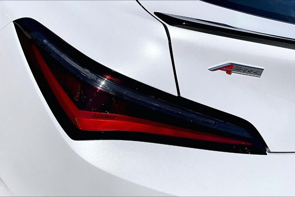 new 2026 Acura Integra car, priced at $41,095