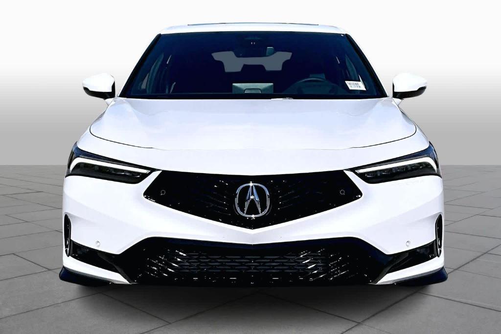 new 2026 Acura Integra car, priced at $41,095