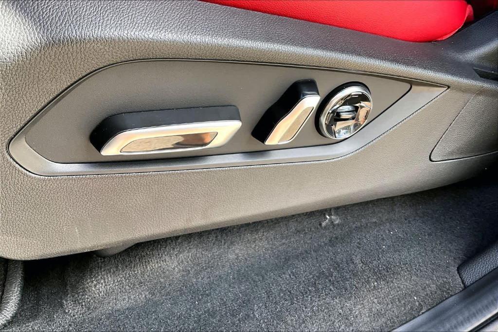 new 2026 Acura MDX car, priced at $77,900