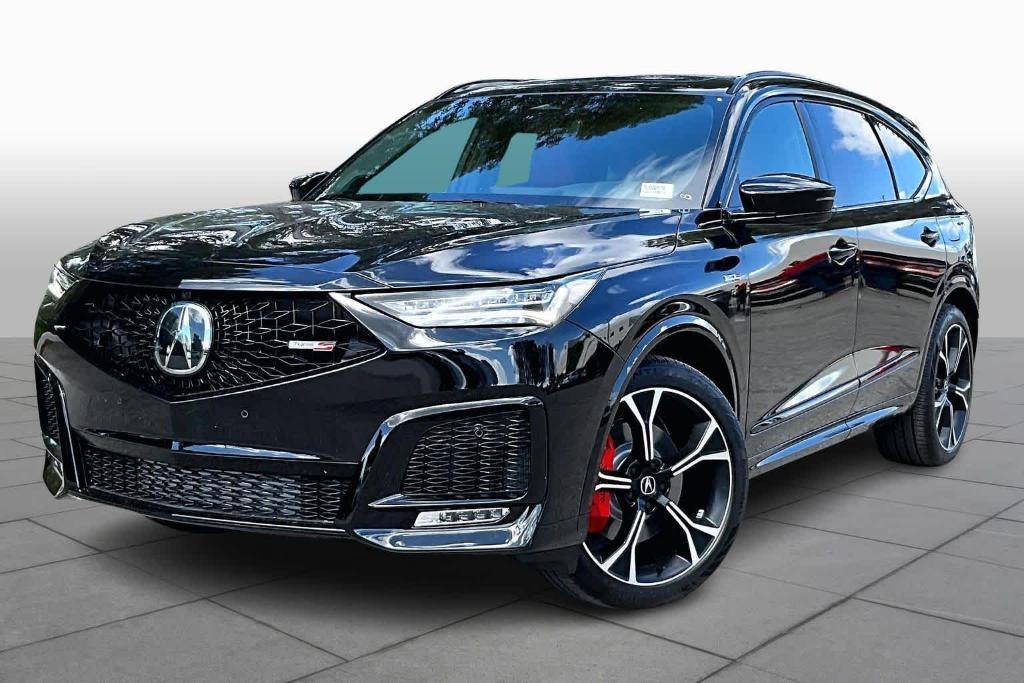 new 2026 Acura MDX car, priced at $77,900