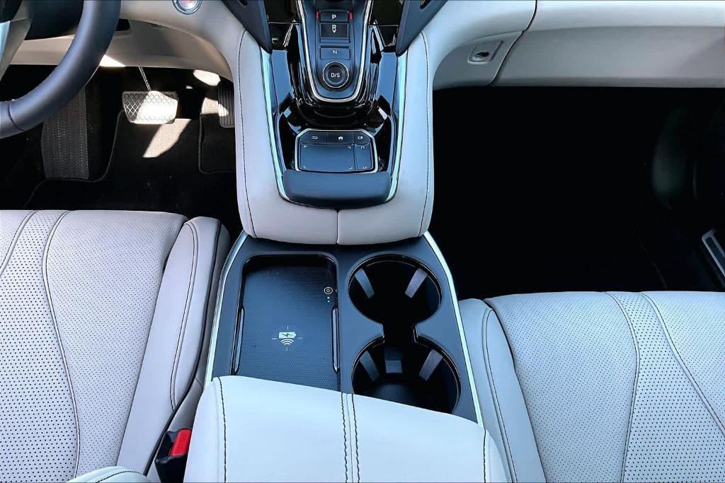 new 2026 Acura RDX car, priced at $55,899