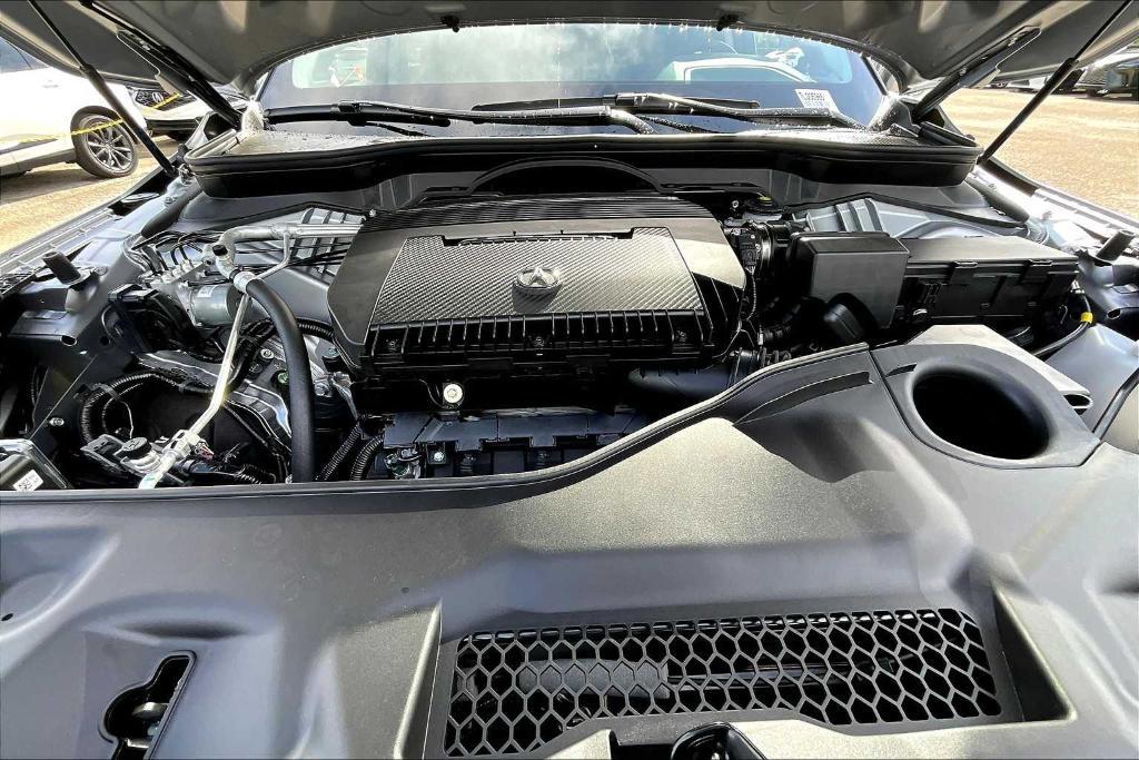 new 2026 Acura MDX car, priced at $66,560