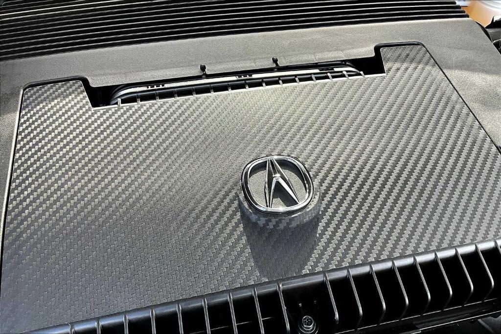 new 2026 Acura MDX car, priced at $66,560