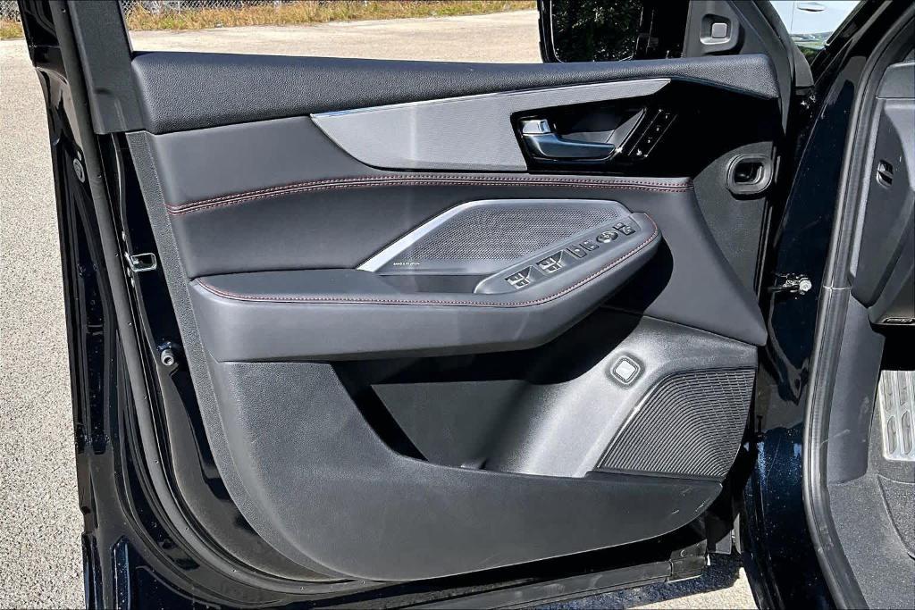 new 2026 Acura MDX car, priced at $62,816