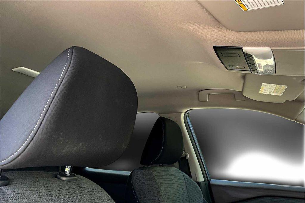 used 2023 Nissan Rogue car, priced at $19,787
