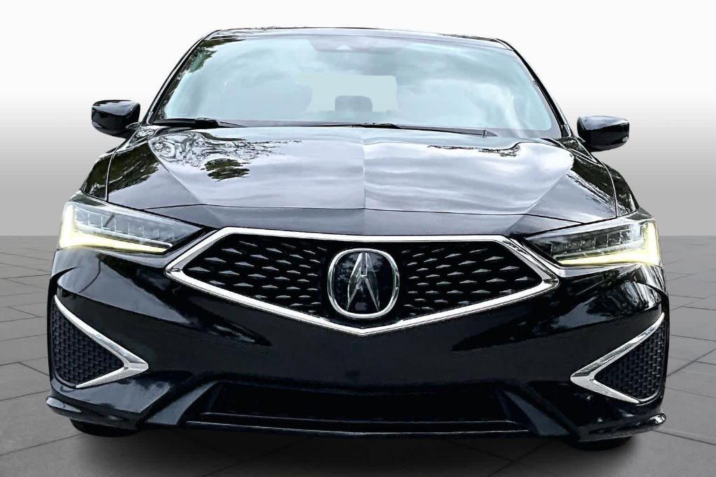 used 2021 Acura ILX car, priced at $22,950