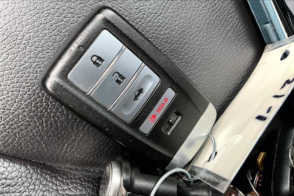 used 2021 Acura ILX car, priced at $22,950