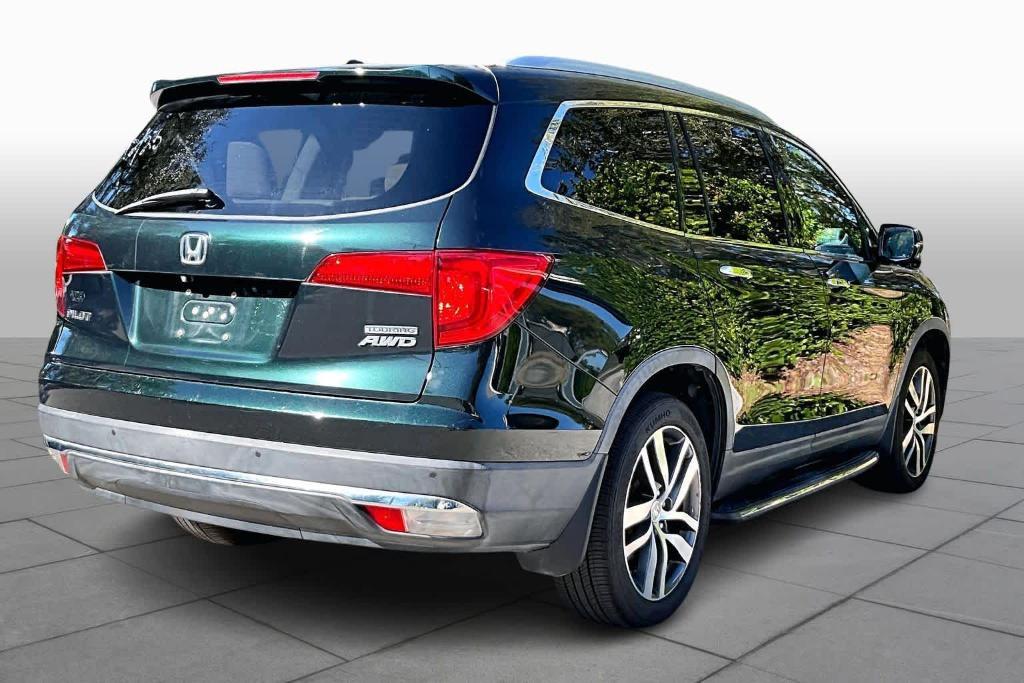 used 2016 Honda Pilot car, priced at $15,950