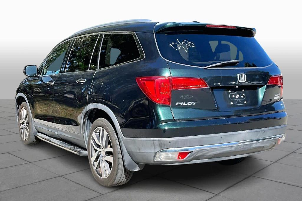 used 2016 Honda Pilot car, priced at $15,950