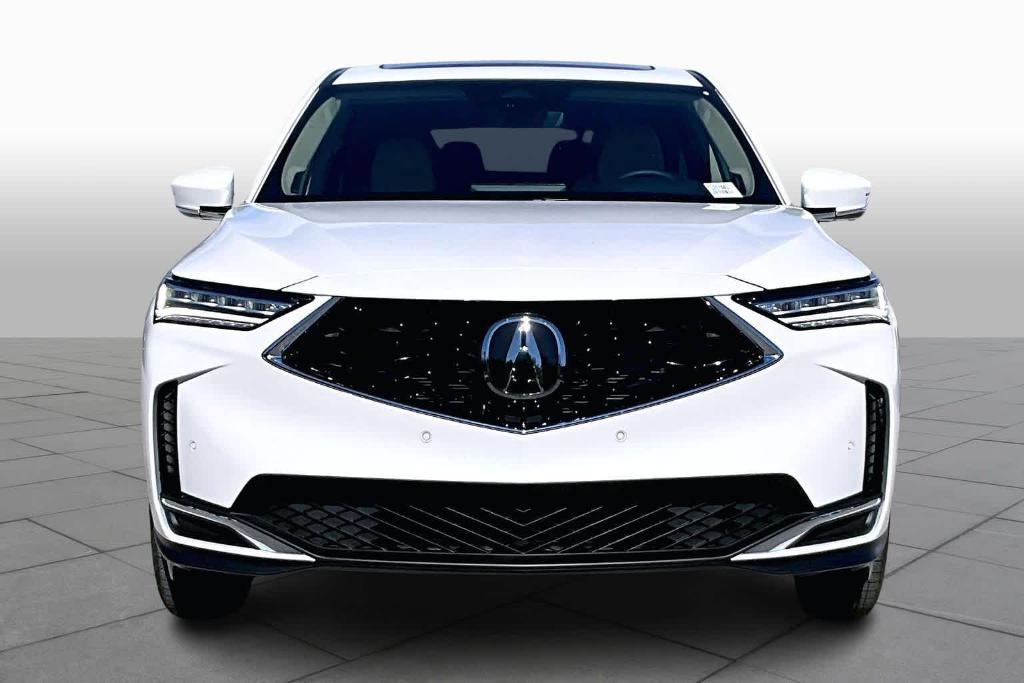 new 2026 Acura MDX car, priced at $59,936