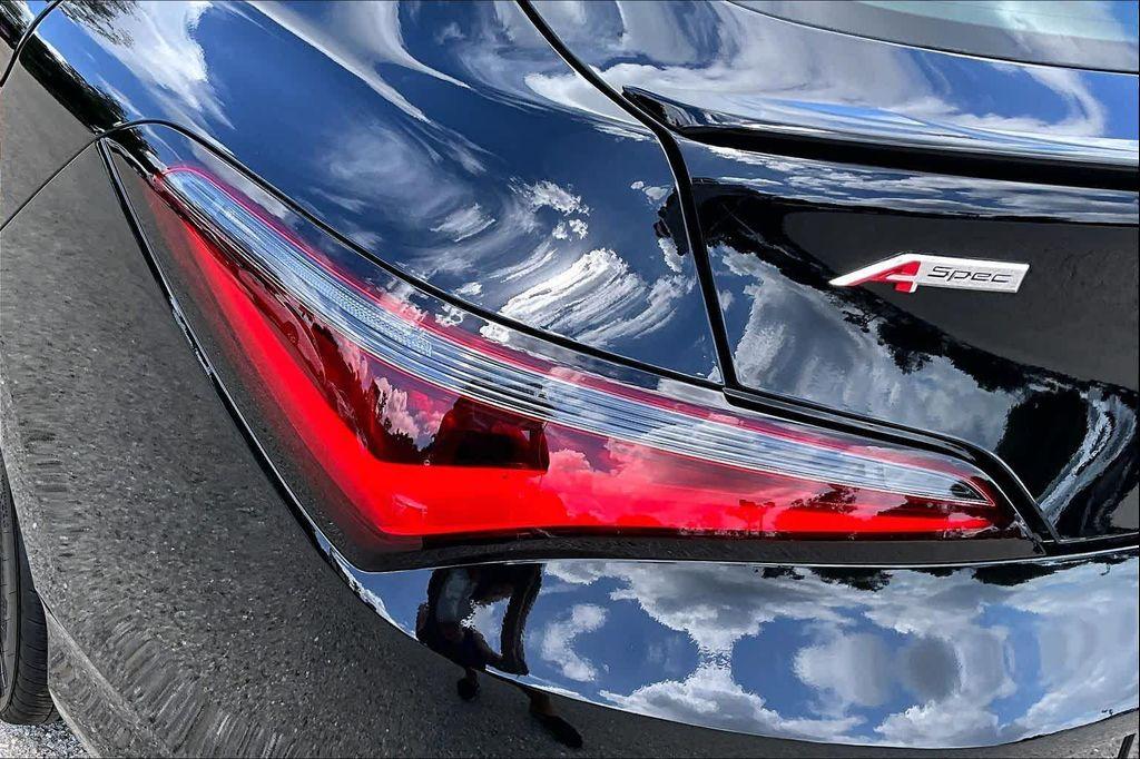 new 2026 Acura Integra car, priced at $38,844