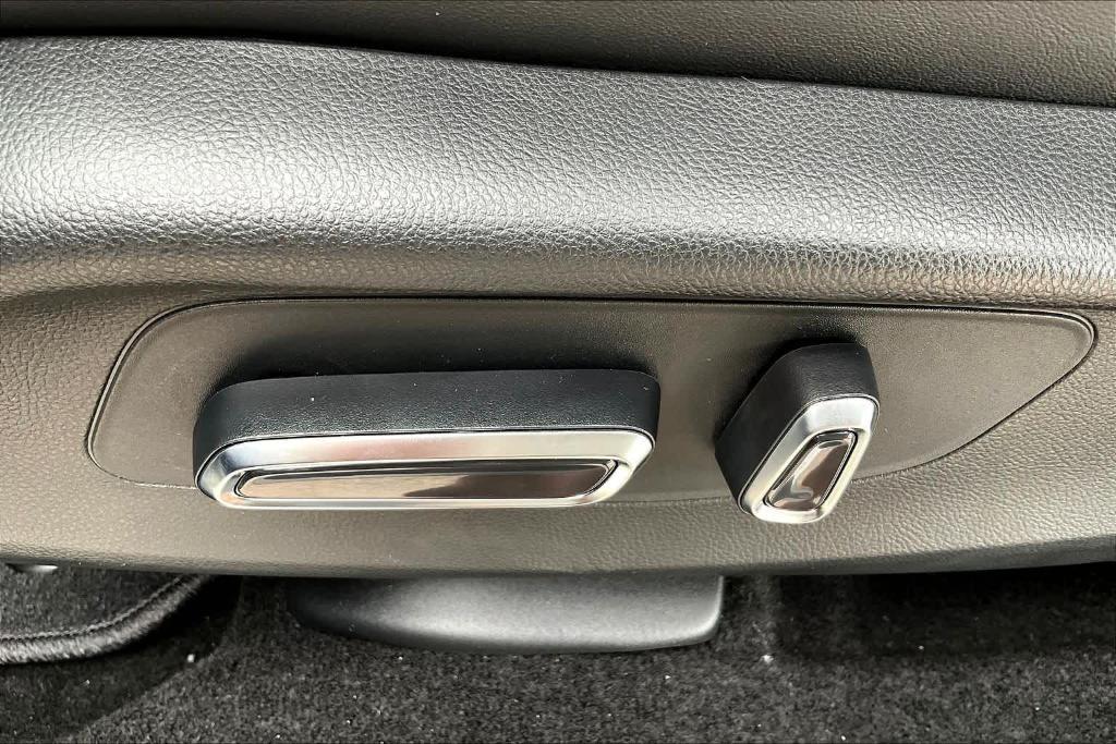 new 2025 Acura ADX car, priced at $41,350