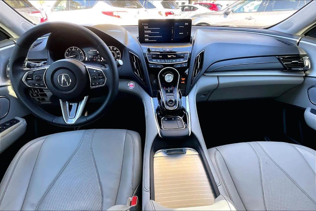 used 2020 Acura RDX car, priced at $25,950