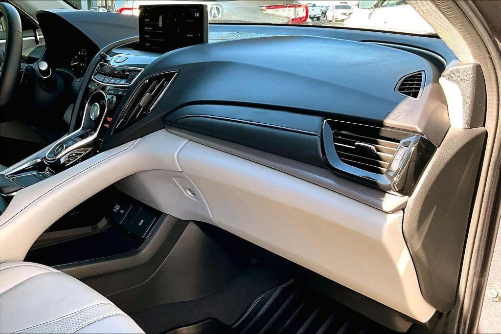used 2020 Acura RDX car, priced at $25,950