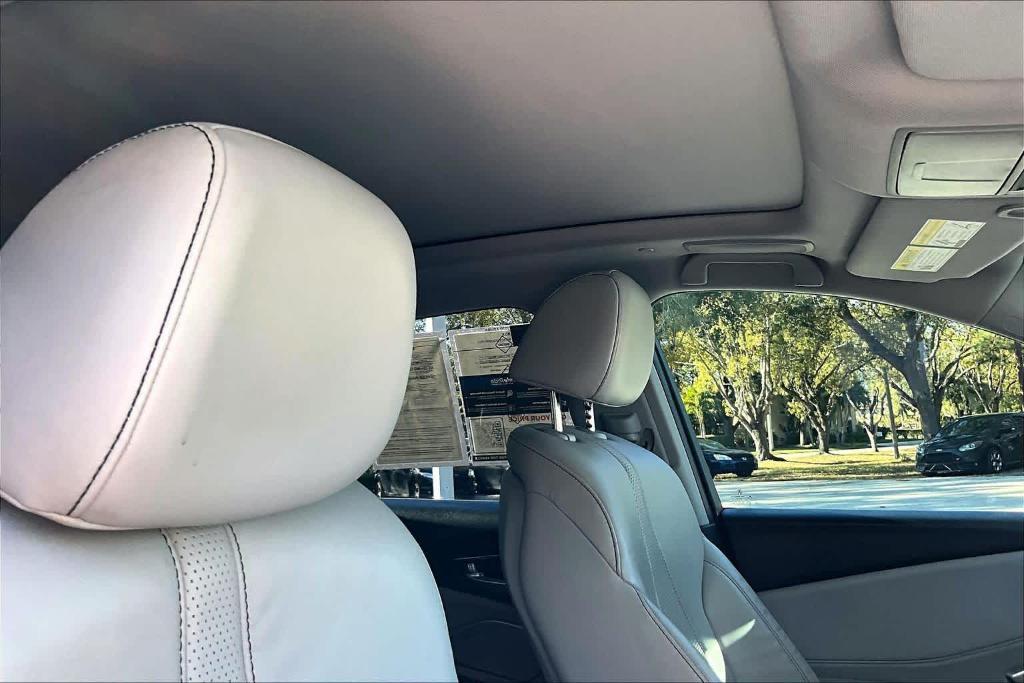 used 2020 Acura RDX car, priced at $25,950