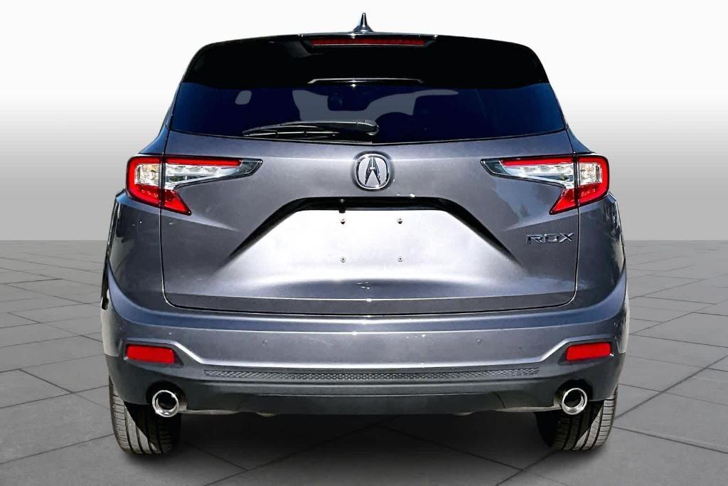 used 2020 Acura RDX car, priced at $25,950