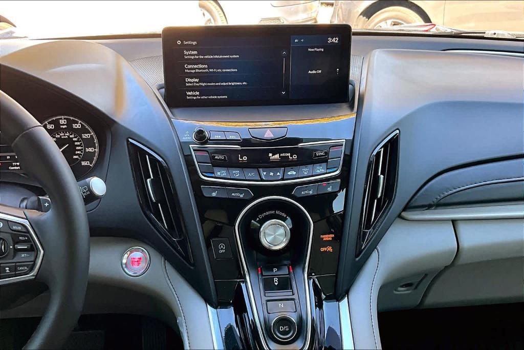 used 2020 Acura RDX car, priced at $25,950