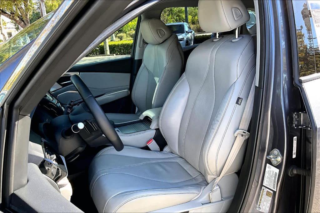 used 2020 Acura RDX car, priced at $25,950