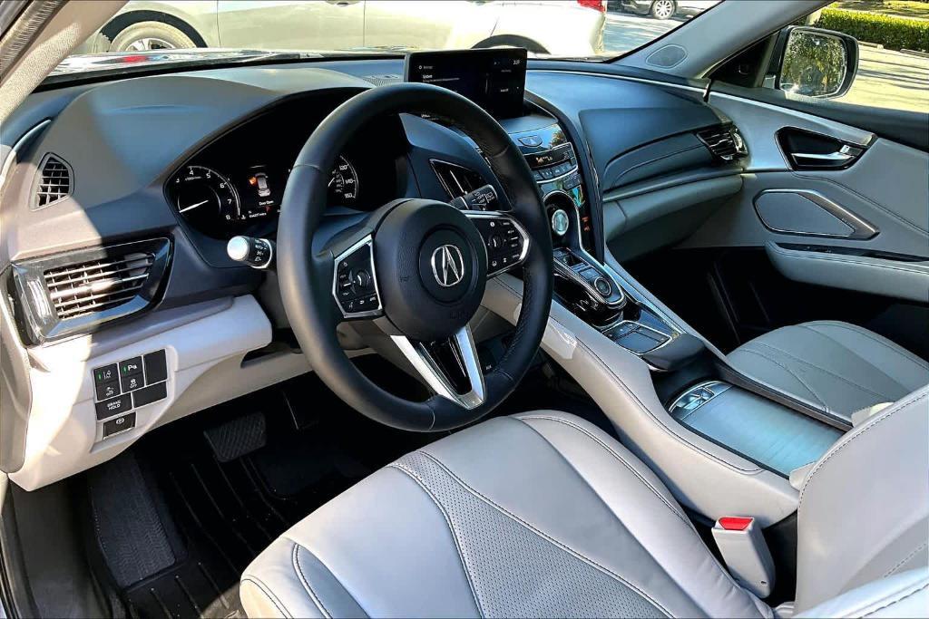 used 2020 Acura RDX car, priced at $25,950
