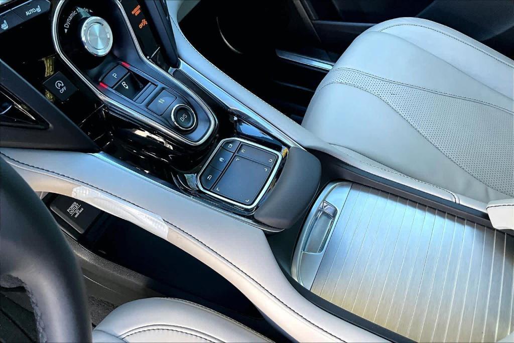used 2020 Acura RDX car, priced at $25,950