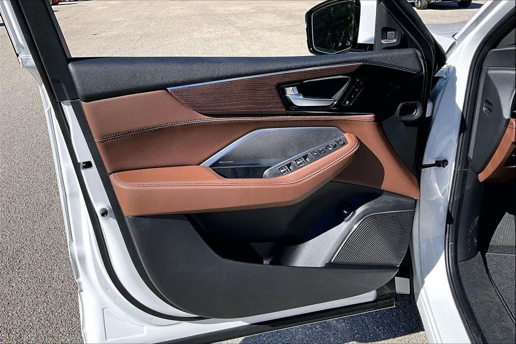 new 2026 Acura MDX car, priced at $69,949