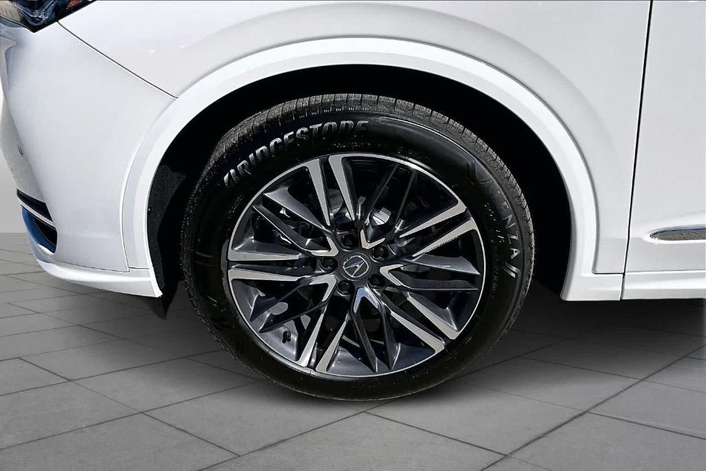 new 2026 Acura MDX car, priced at $69,949
