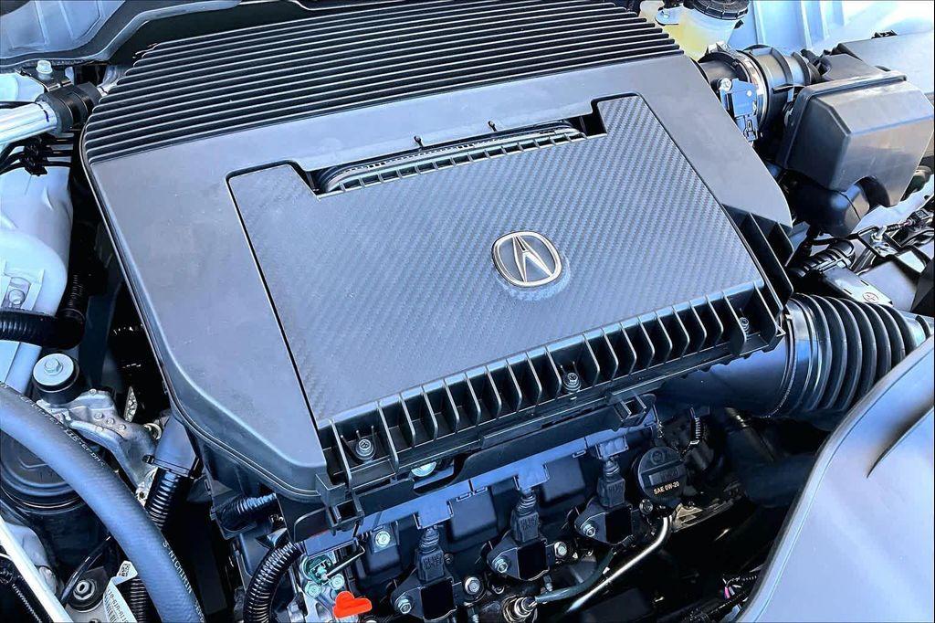new 2026 Acura MDX car, priced at $69,949