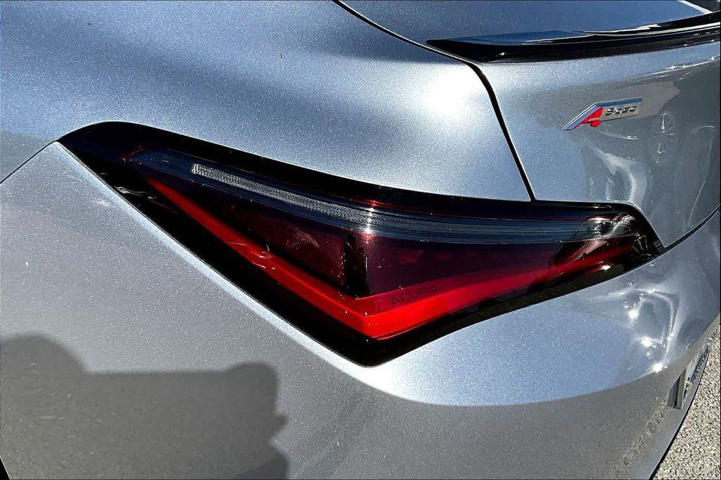 new 2026 Acura Integra car, priced at $41,394