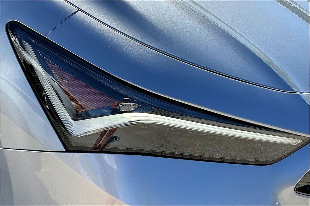 new 2026 Acura Integra car, priced at $41,394