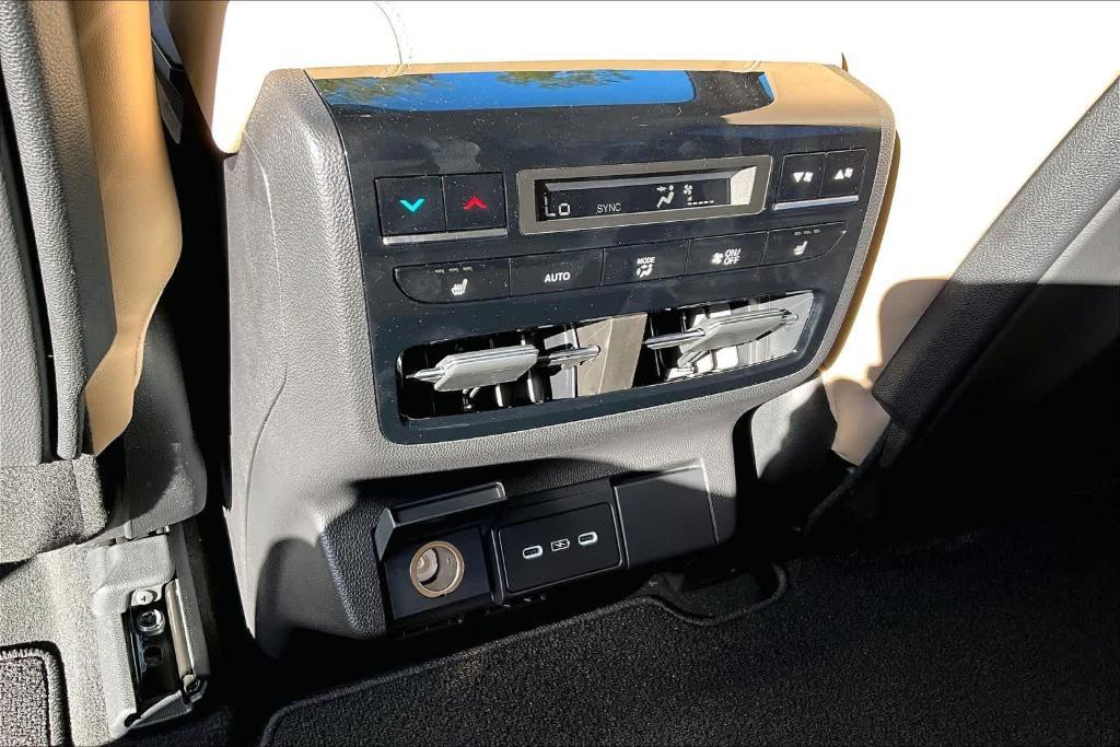 new 2026 Acura MDX car, priced at $67,136