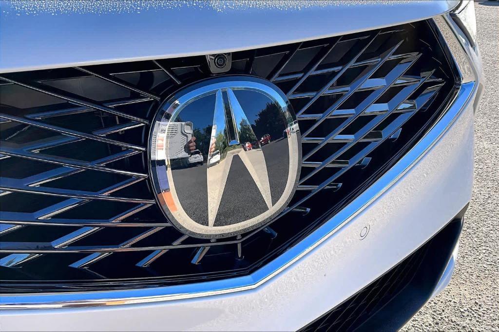 new 2026 Acura MDX car, priced at $67,136