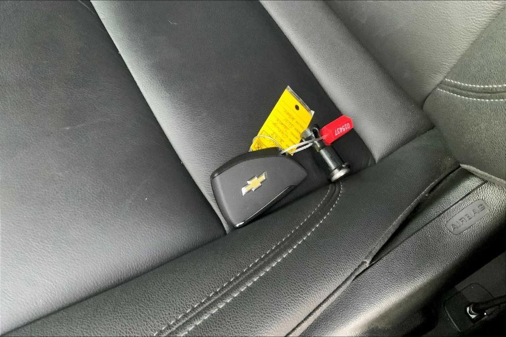 used 2023 Chevrolet Tahoe car, priced at $59,555