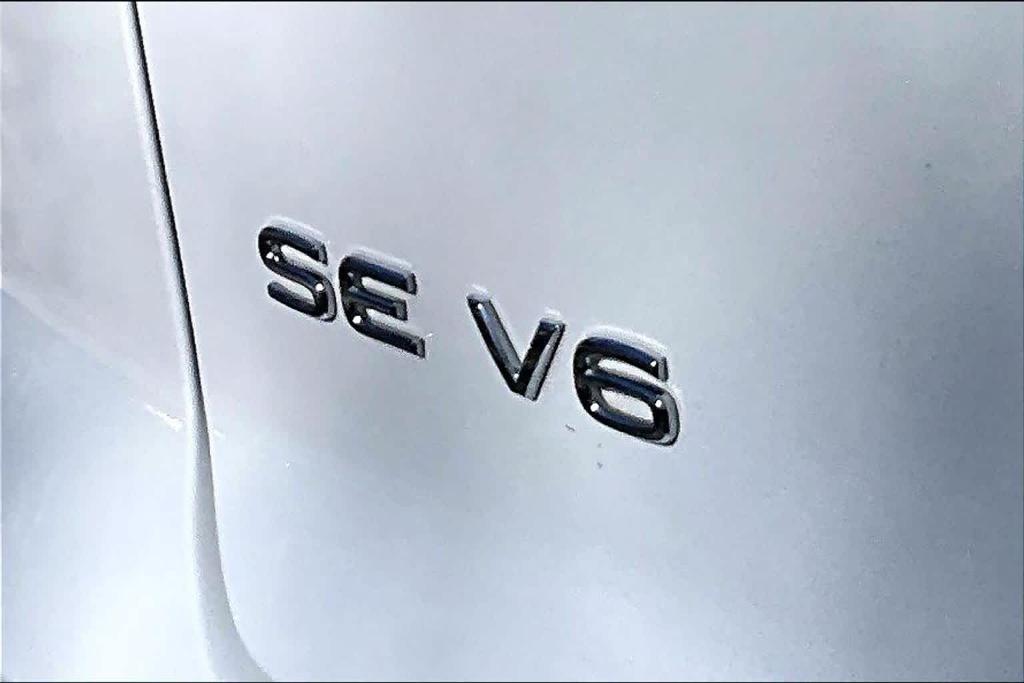 used 2020 Volkswagen Atlas Cross Sport car, priced at $21,333