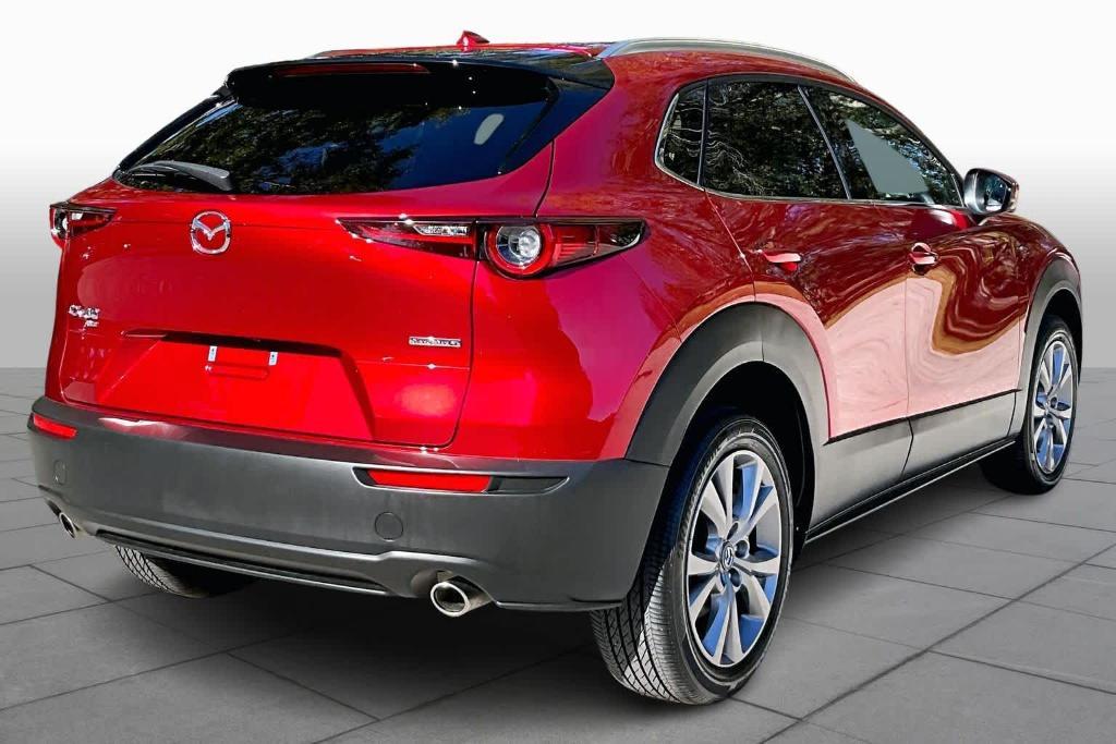 used 2024 Mazda CX-30 car, priced at $22,988