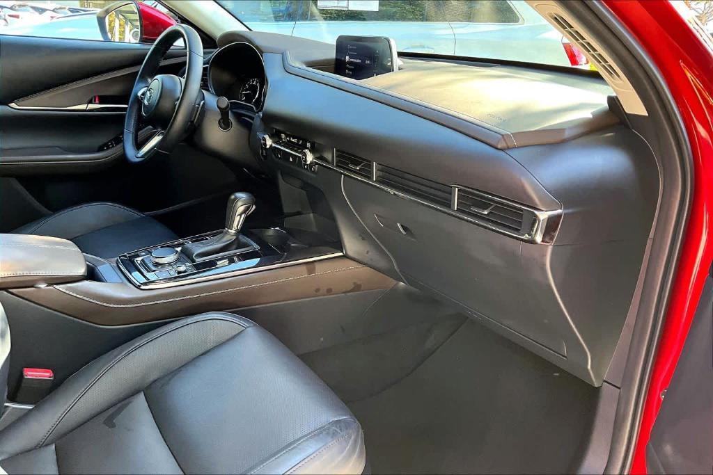 used 2024 Mazda CX-30 car, priced at $22,988