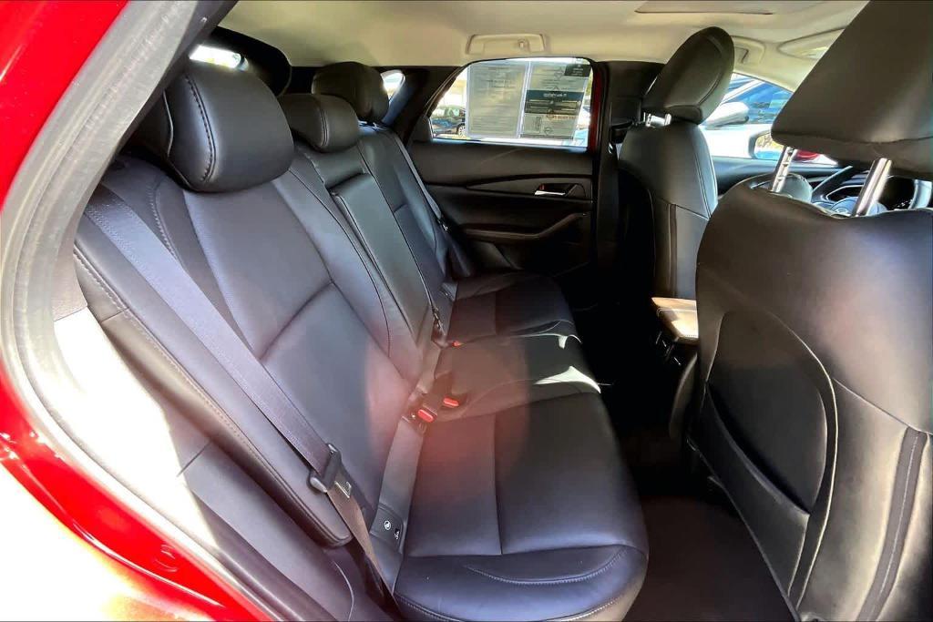 used 2024 Mazda CX-30 car, priced at $22,988