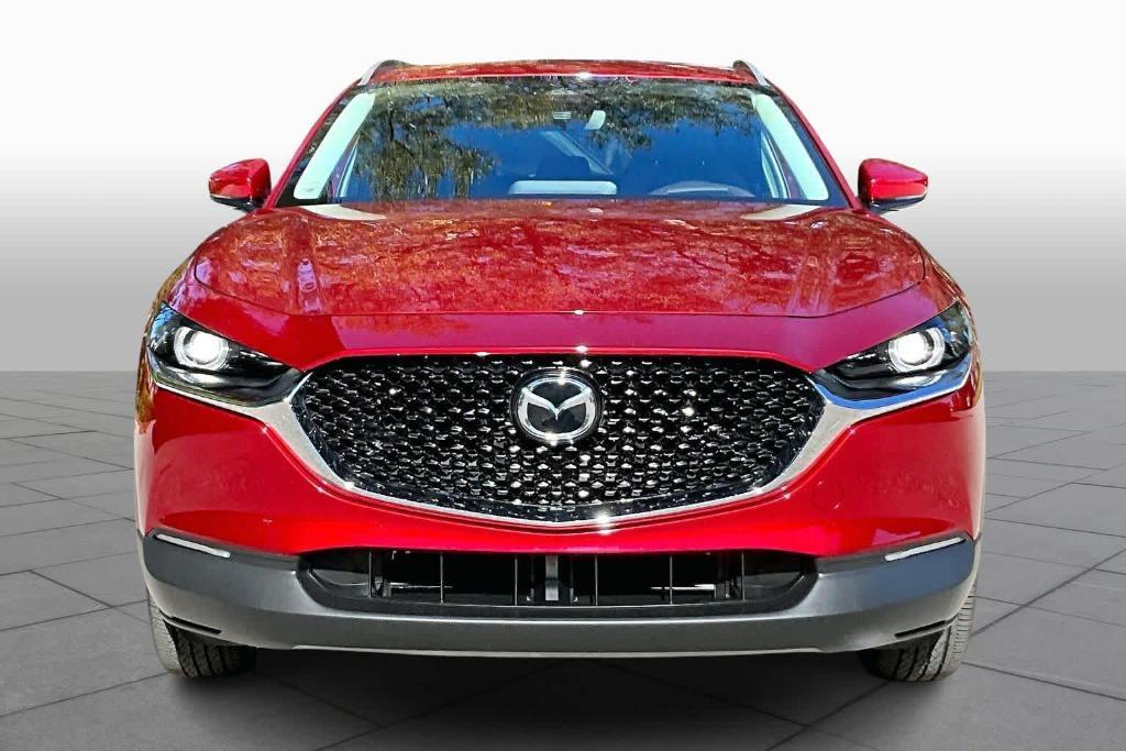 used 2024 Mazda CX-30 car, priced at $22,988