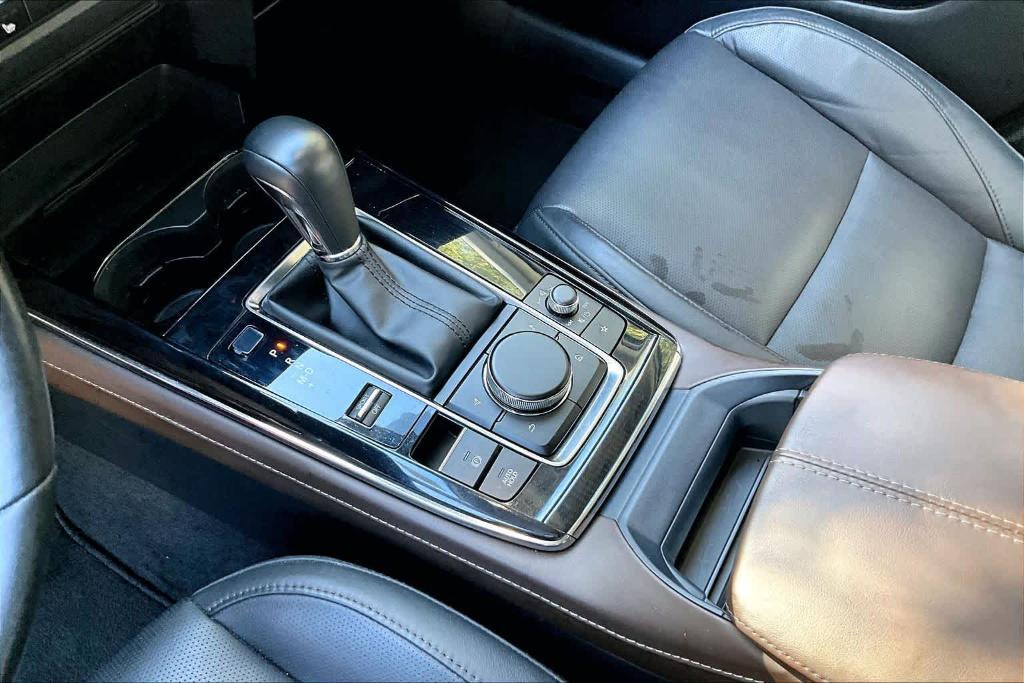 used 2024 Mazda CX-30 car, priced at $22,988