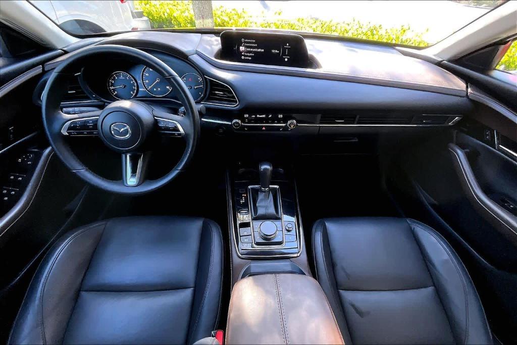 used 2024 Mazda CX-30 car, priced at $22,988