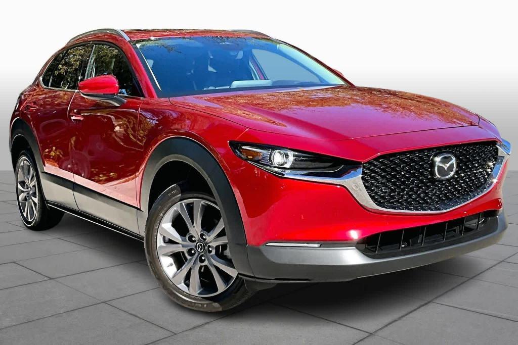 used 2024 Mazda CX-30 car, priced at $22,988