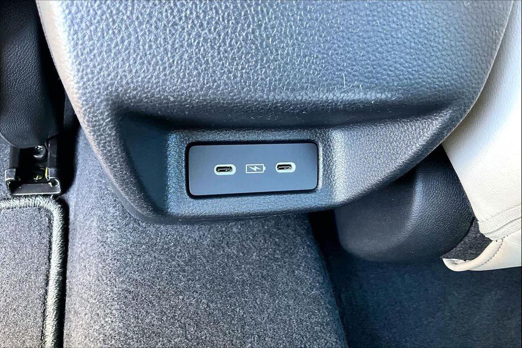 new 2026 Acura Integra car, priced at $42,094