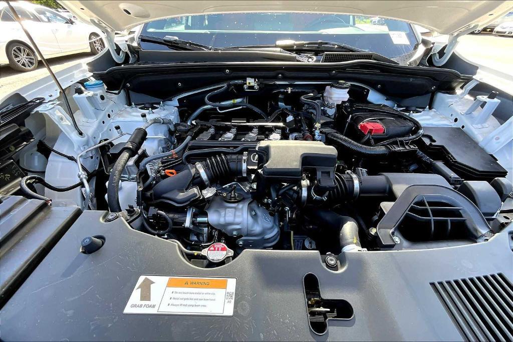 new 2025 Acura ADX car, priced at $39,950