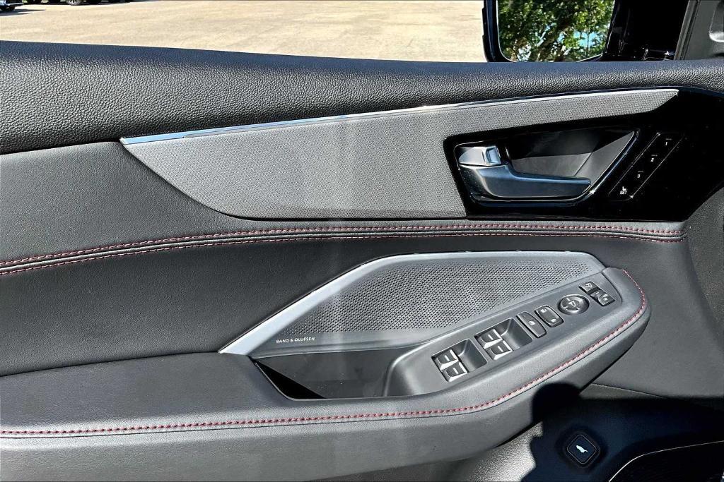 new 2026 Acura MDX car, priced at $69,056