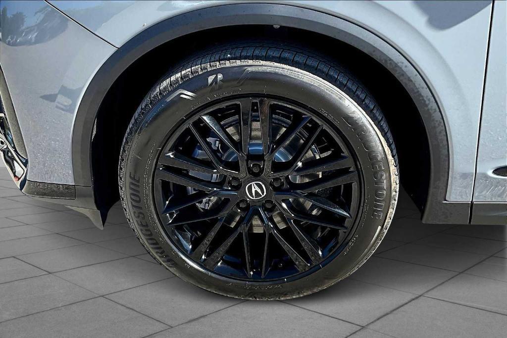 new 2026 Acura MDX car, priced at $69,056