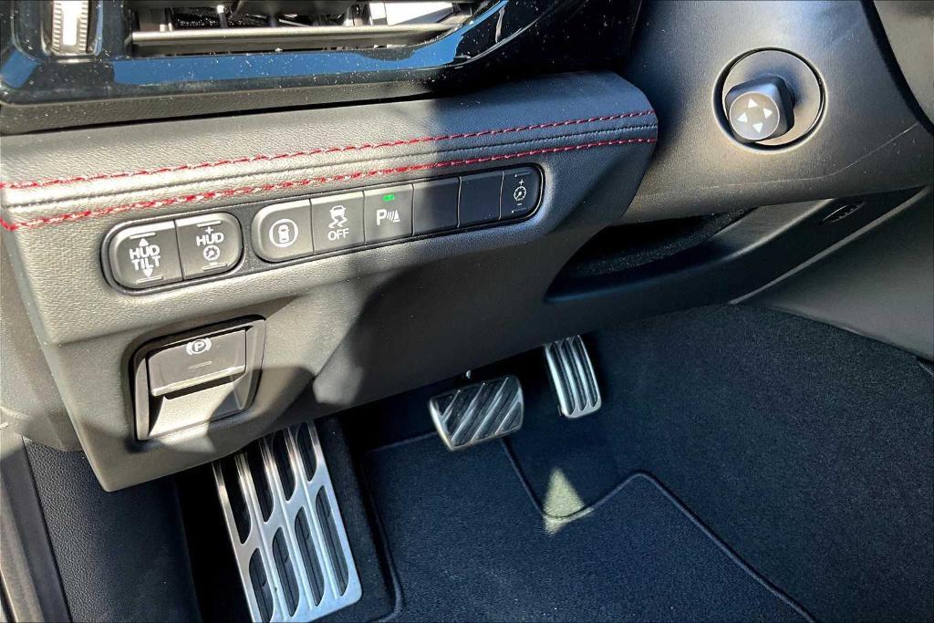 new 2026 Acura MDX car, priced at $69,056